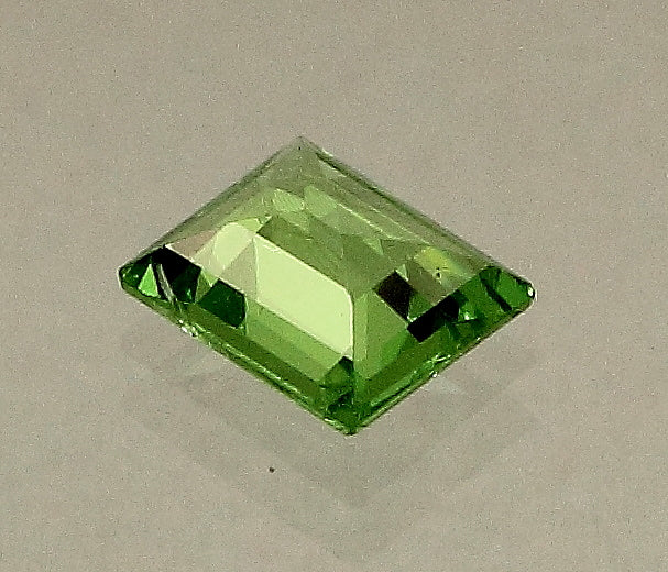 0.66 Carats Tsavorite Garnet 5.70x4.70x2.45mm