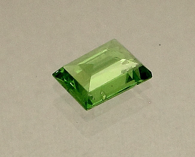 0.44 Carats Tsavorite Garnet 5.20x3.90x2.05mm