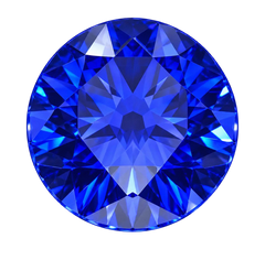 Blue Sapphire