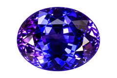 Color Change Sapphire