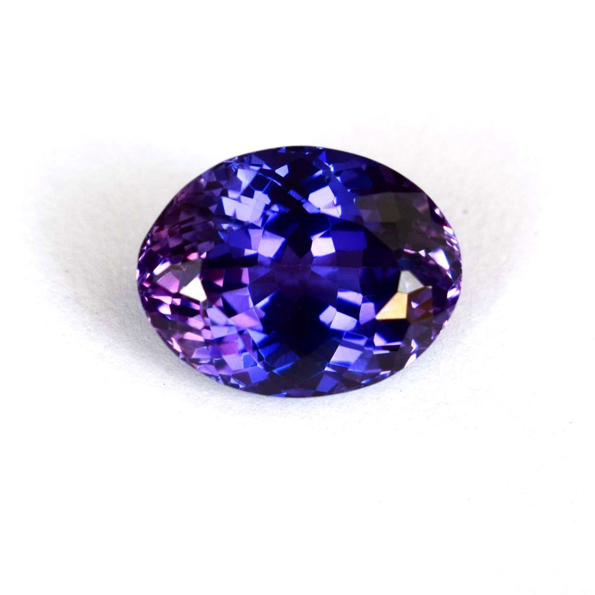 Color Change Sapphire