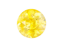 Yellow Sapphire