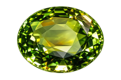 Olive Sapphire