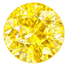 Yellow Sapphire