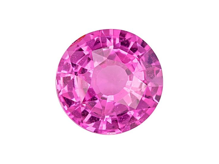 Pink Sapphire