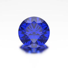 Blue Sapphire