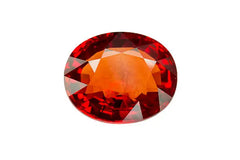 Padparadscha