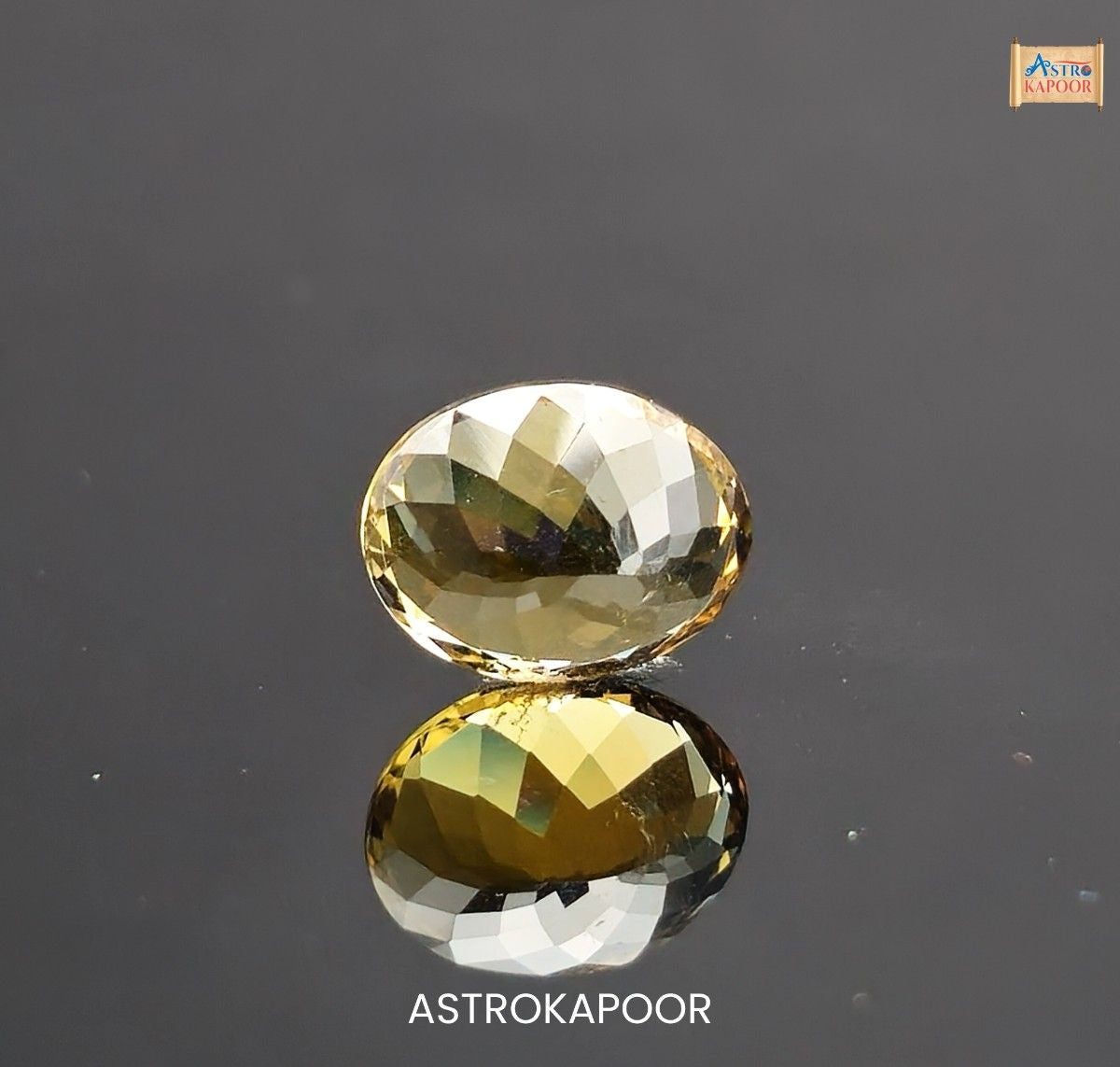 6.80 Cts Natural Zoisite Tanzanite 12.93 x 10.28 x 7.09 mm