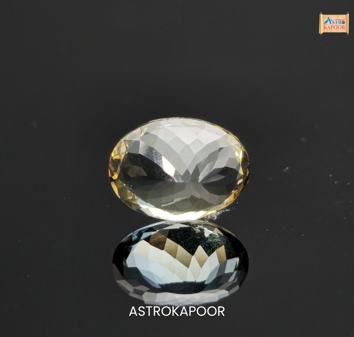 6.77 Cts Natural Zoisite Tanzanite 14.08 x 10.66 x 6.47 mm