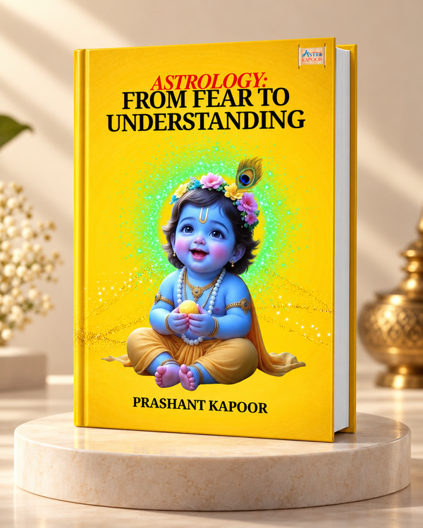 Astrology: From Fear to Understanding