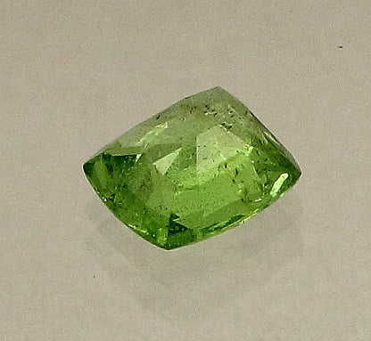 0.75 Carats Tsavorite Garnet 5.75x4.90x2.85mm