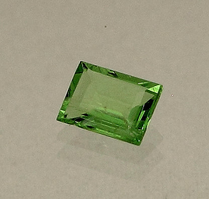 0.44 Carats Tsavorite Garnet 5.20x3.90x2.05mm
