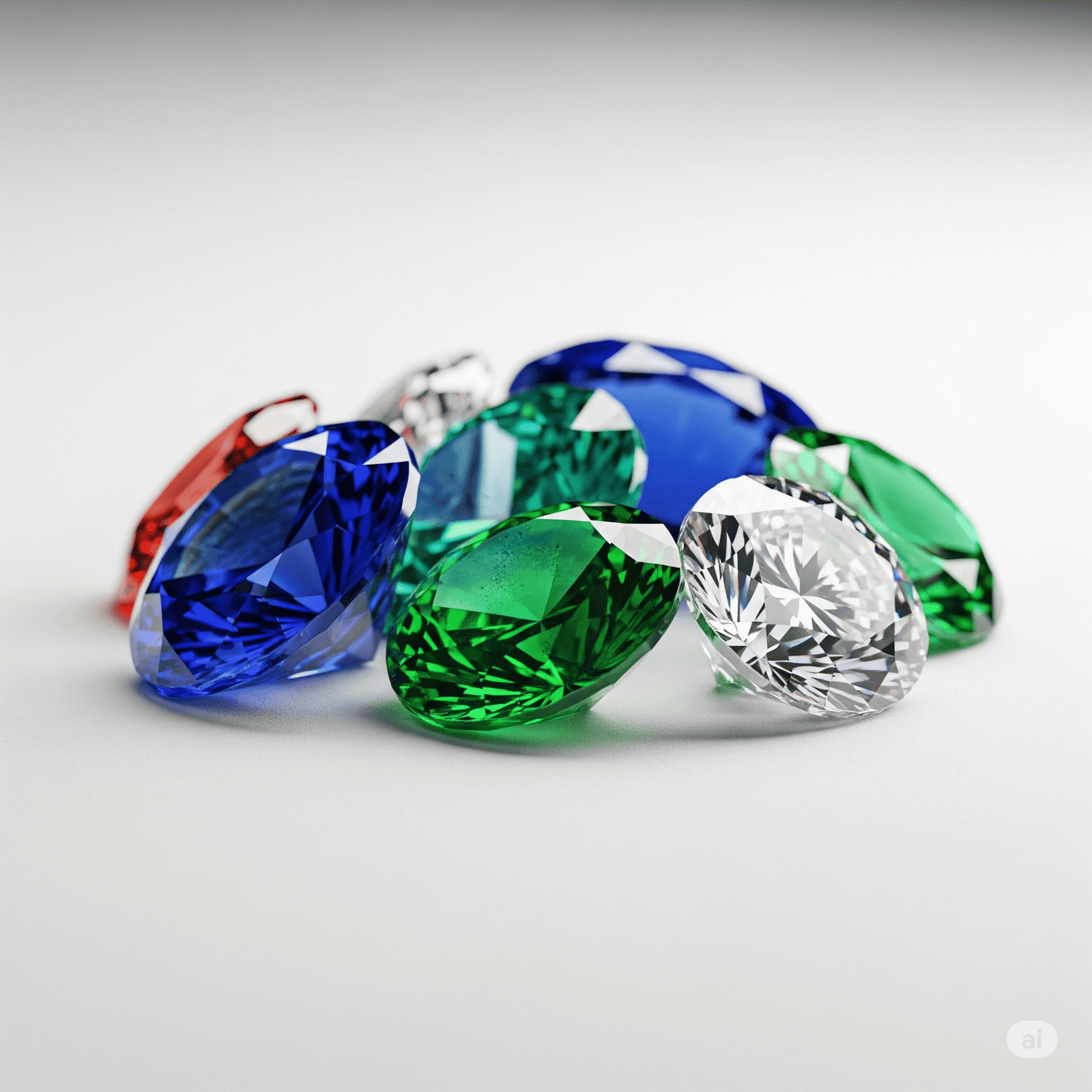 Find Your Right Gemstones