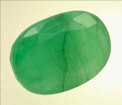 8.70 Carat Colombian Emerald 14.90x10.63x7.60mm
