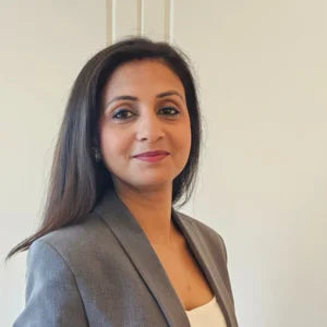 Numerologist Akanksha Srivastava