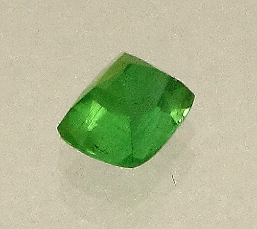 0.61 Carats Tsavorite Garnet 5.10x4.10x3.80mm