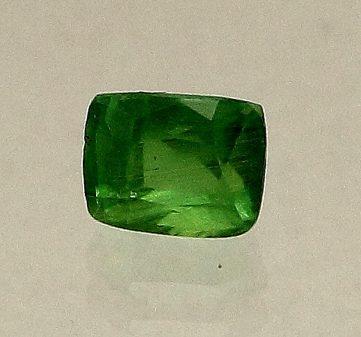 0.61 Carats Tsavorite Garnet 5.10x4.10x3.80mm
