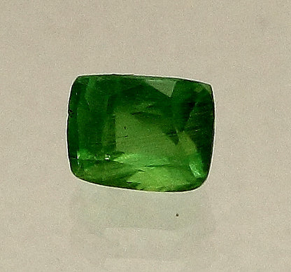 0.61 Carats Tsavorite Garnet 5.10x4.10x3.80mm