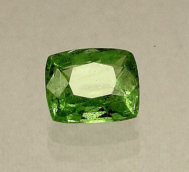 0.75 Carats Tsavorite Garnet 5.75x4.90x2.85mm