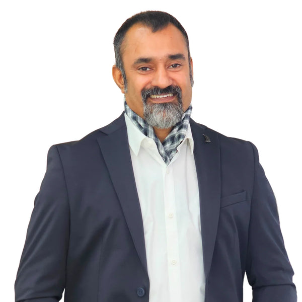 Astrologer Prashant Kapoor